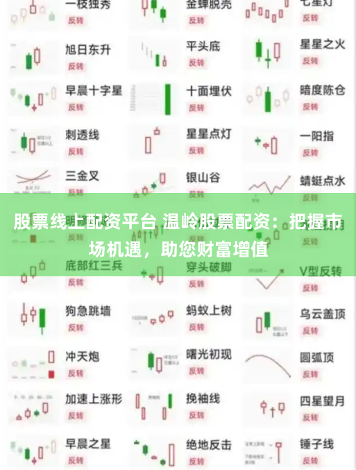 股票线上配资平台 温岭股票配资：把握市场机遇，助您财富增值