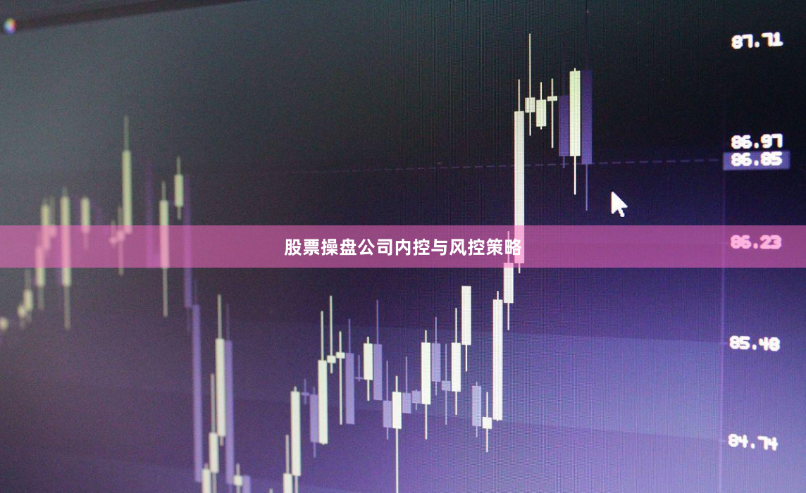 股票操盘公司内控与风控策略