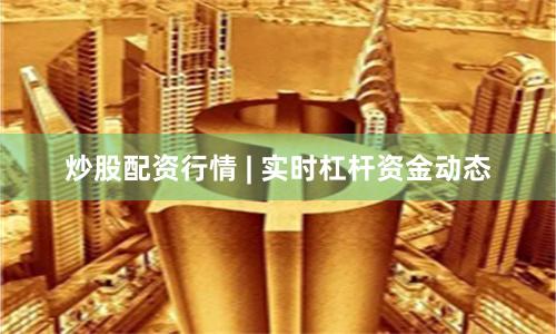 炒股配资行情 | 实时杠杆资金动态